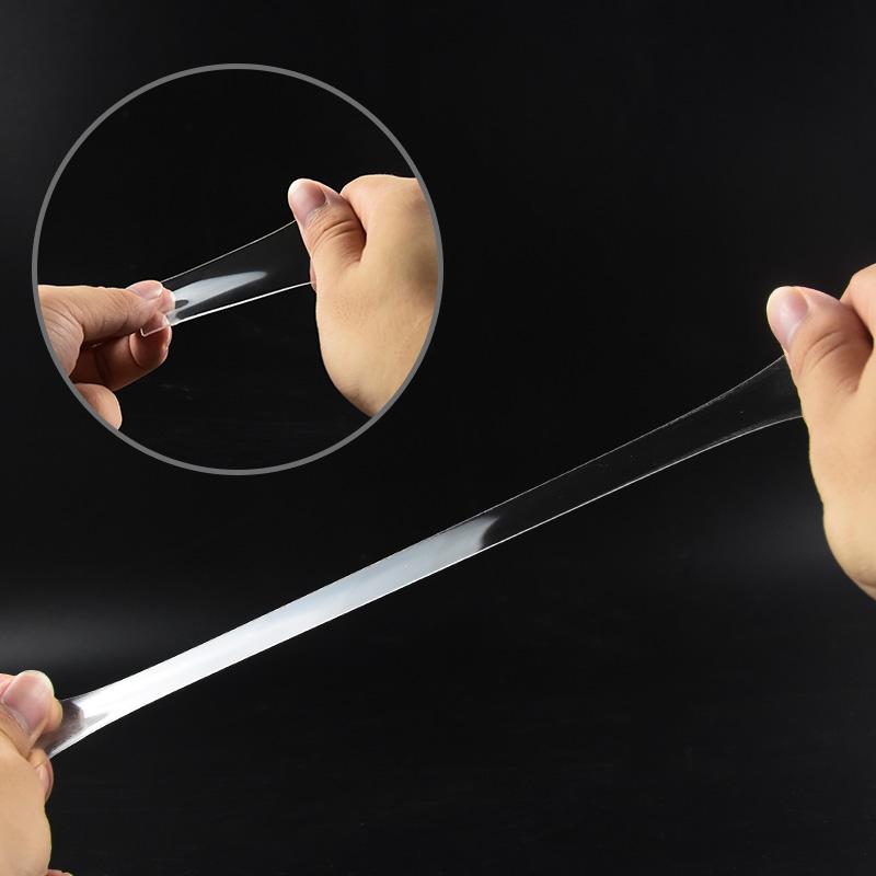STRONG NANO TAPE WATERPROOF DOUBLE-SIDED 5M