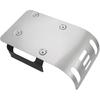 Compatible With CLC450 CLC 450 450 CL-C 450 CLC 2023 2024 2025 Motorcycle Skid Plate Frame Guard Protection Cover(Black)