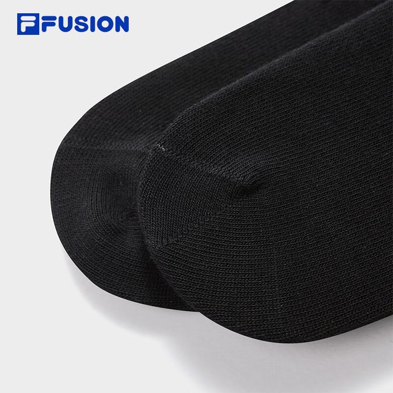 Fila Fusion Couple's High-Waist Casual Sports Socks