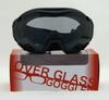 SUNUP SA-001 OVER GOGGLES Motorcycle Accessories (Light Smoke)