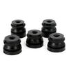 Vibration Reduction Rubber Pads Kit for Chainsaw Compatible with 4500 and 5200