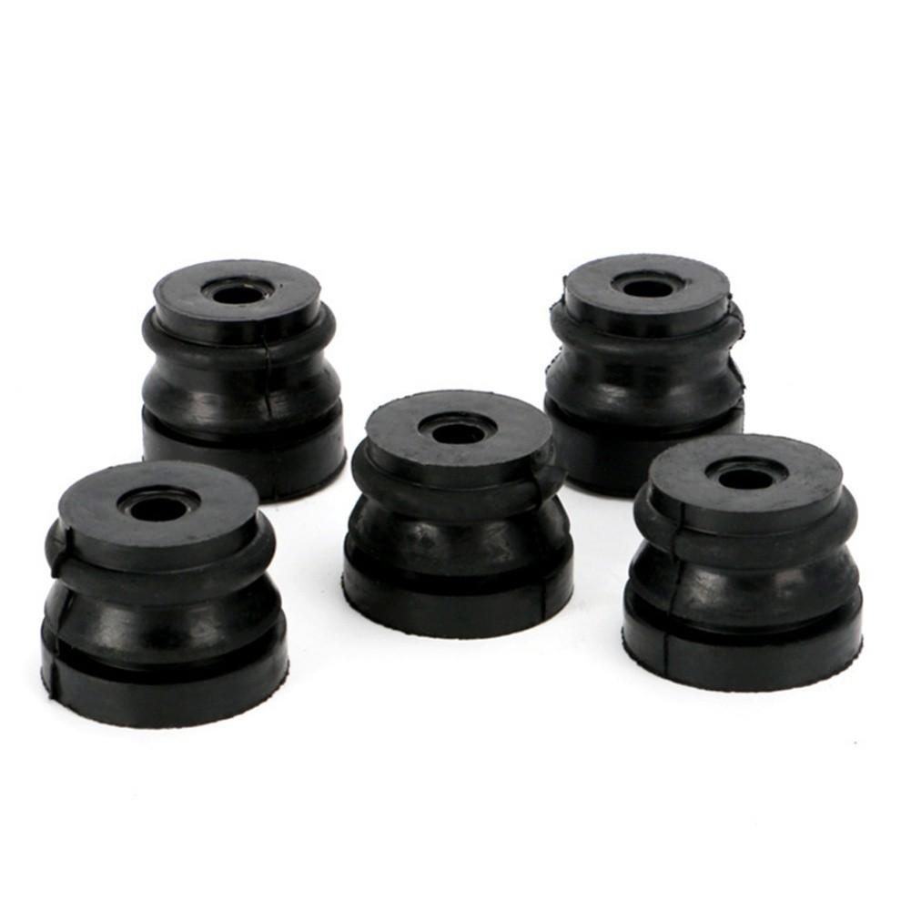 Vibration Reduction Rubber Pads Kit for Chainsaw Compatible with 4500 and 5200