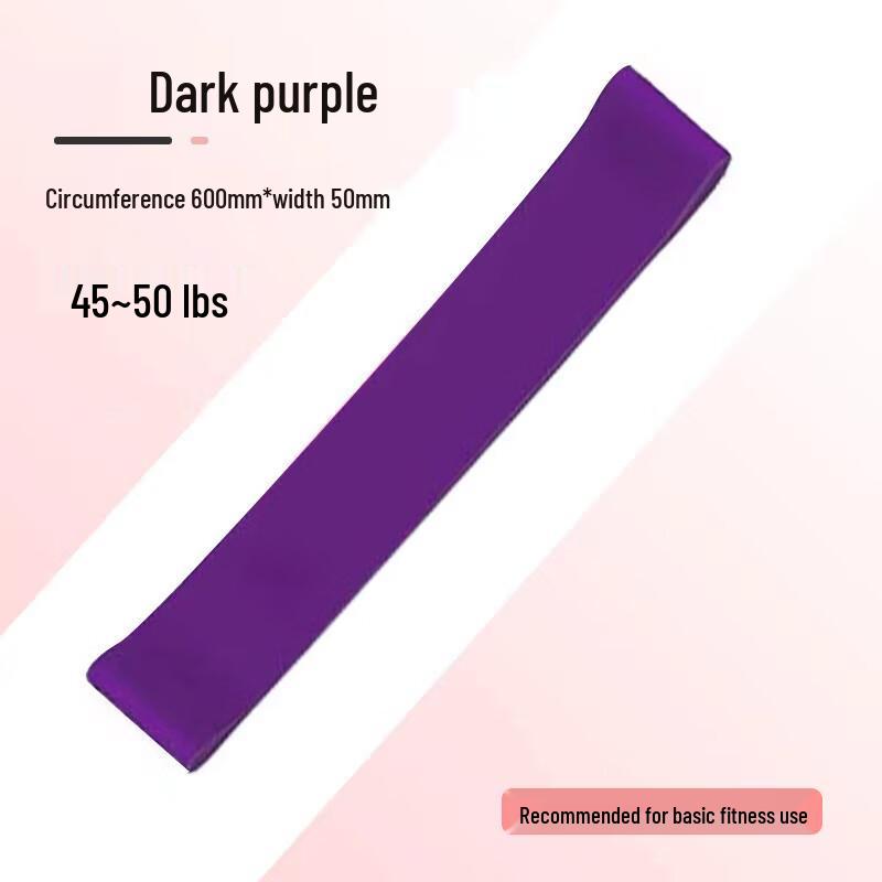 OEING Yoga & Fitness Resistance Band