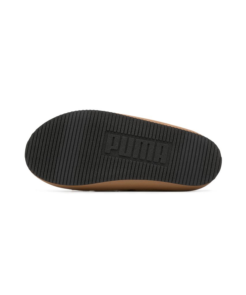 Puma Tough Padded Fs Corduroy - Caramel:White / 402172-02