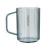 Creative Home Use High-end Couples Cup with Handle for Student Dormitory Toiletries