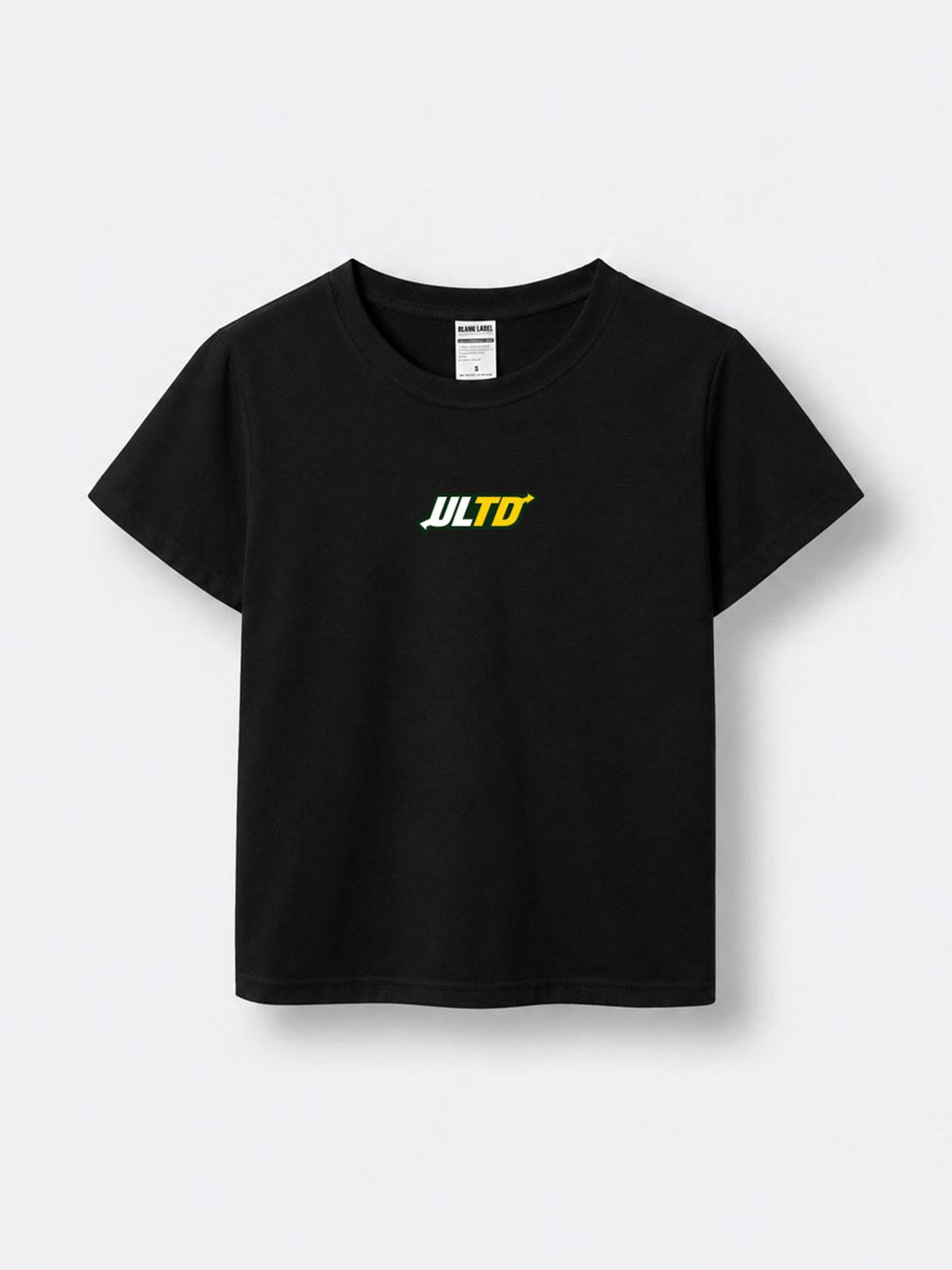 Unlimit Sw Tee (U26Btts05W) White/M