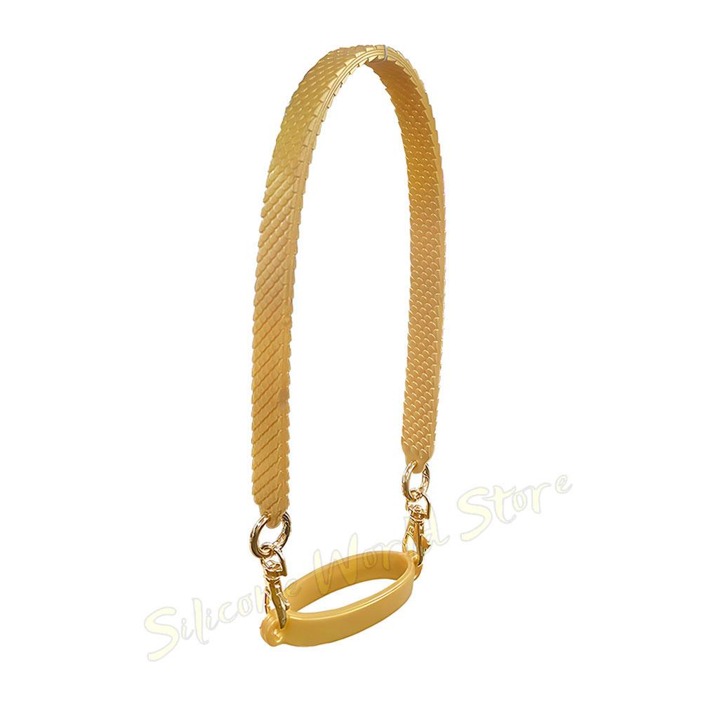 SW Water Bottle Handle Strap Water Cup Holder Sling Carrier Silicone Hanging Rope Fit Most 8-40oz Bottles for Cup Accessories