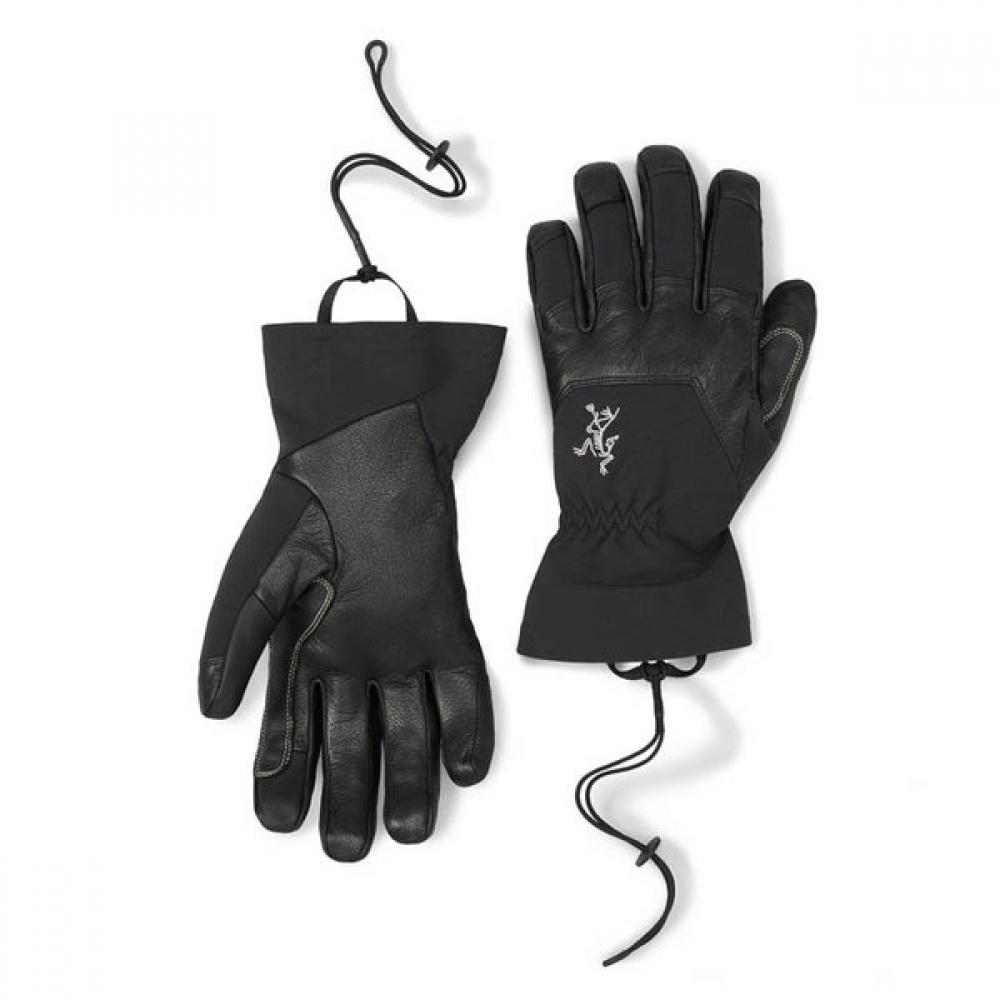 Arcteryx Rope Glove Aepsu06504 XS