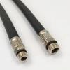 Car Tire Inflatable Pump Extension Tube Adapter Air Inflator Hose Twist Tyre Air Connection Locking Air Chuck