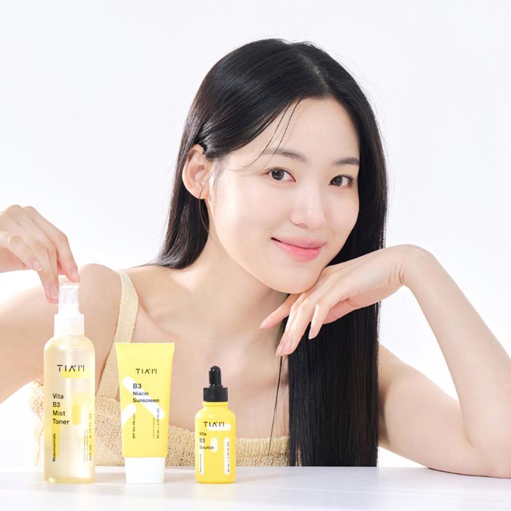 [TIAM] Vita B3 Source 40ml