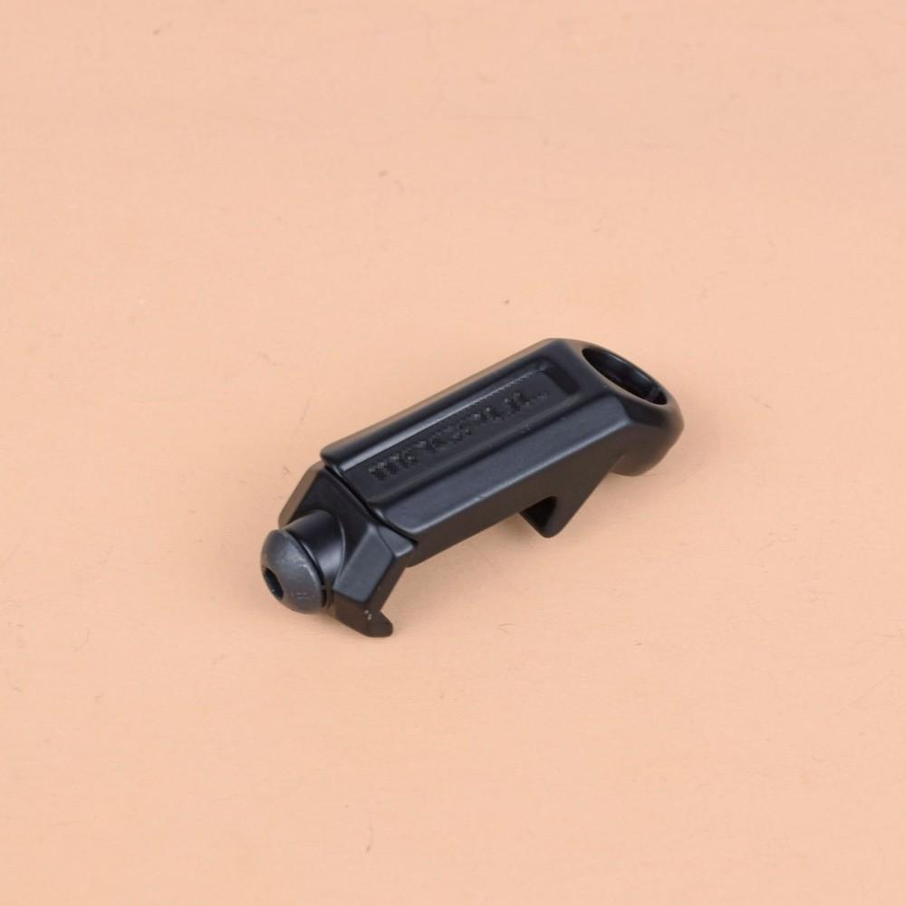 RSA-GBB Quick Release Magapu Strap Buckle Toy Accessory