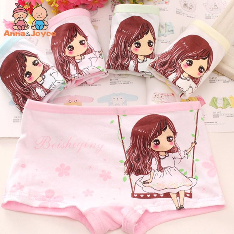 Reggiseno E Slip In Cotone Con Orecchie Da Gatto - Set Intimo Carino Stile Anime, Morbido E Comodo, Taglie M-XL - Foto 3