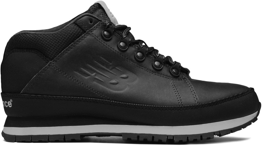 Обувь для треккинга New Balance H 754 black (H754 LLK)