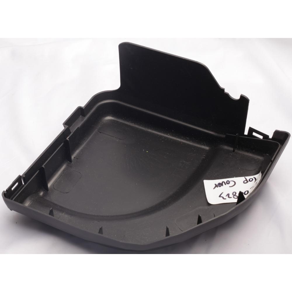 Brand New Genuine BSM Fuse Box Cover Bracket 6500CA 6500CC For Peugeot 307 308 408 3008 for Citroen C4 Sega