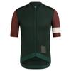 Men's Training Competitive Summer Short-sleeved Cycling Clothes, Self-cycling Tops, Breathable and Sweaty