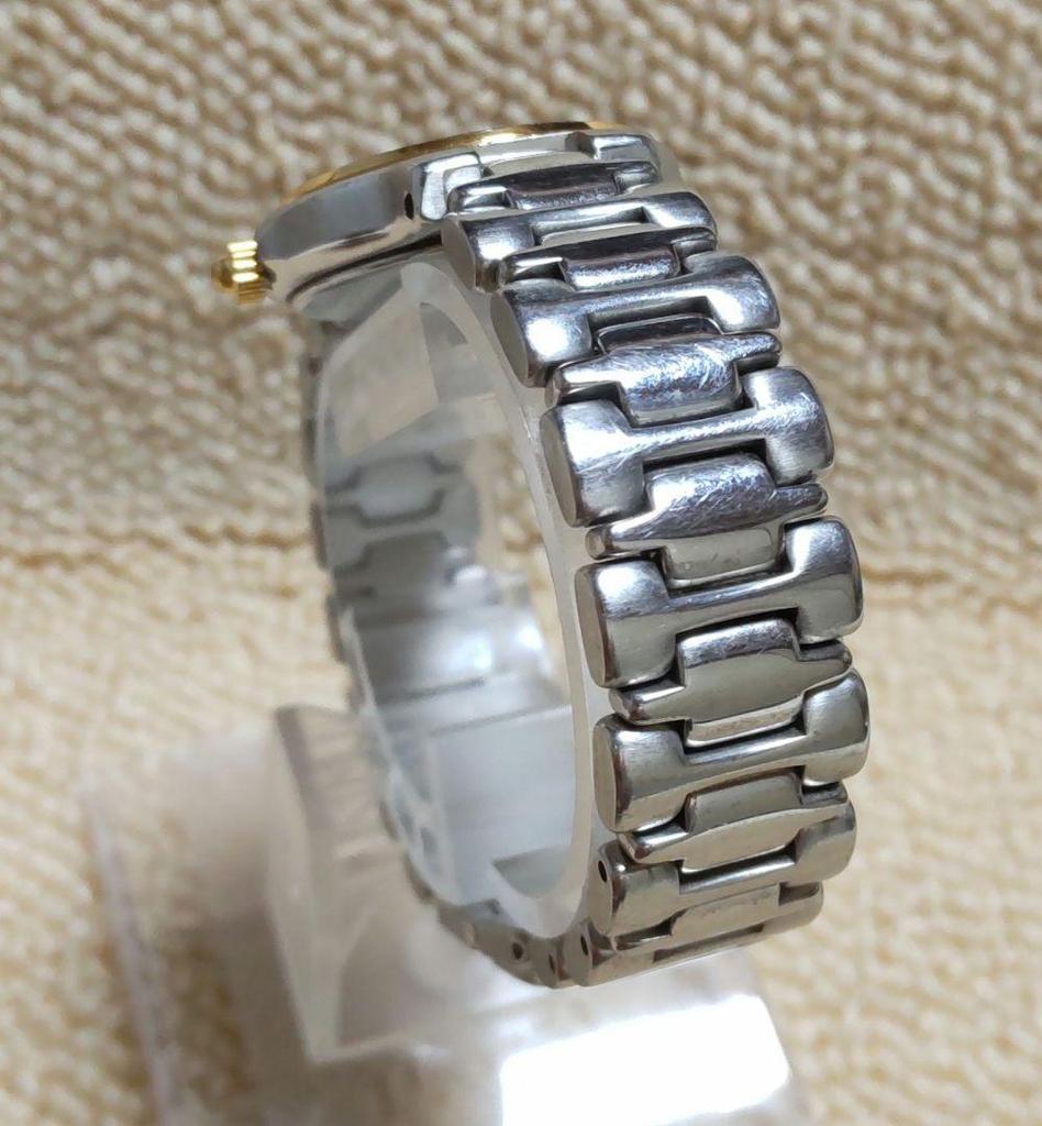 [USED] Working SEIKO PRESAGE Women's Quartz Watch