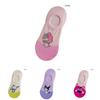 Korean Style Cartoon Socks For Women Cute And Versatile Spring 2022 Collection
