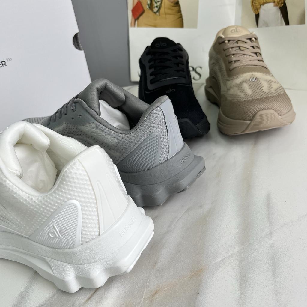 Zapatillas deportivas para yoga y running profesionales de maratón para hombre, deportivas, transpirables y ligeras, para mujer, casuales, cómodas, deportivas, antideslizantes, spor