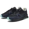 Puma Mirage Mox Night Vision Low Top Sneakers Unisex Sneakers Black Blue 375921-01