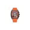 Mens Quartz Watch Silicone Strap Sport Style For Gents