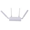 4G Router LTE WiFi6 2.4G Wireless CPE Hotspot 300Mbps with SIM Card Slot 4 Antennas