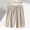 Romon Men's 2026 Summer Quick-Dry Ice Feel Casual Shorts