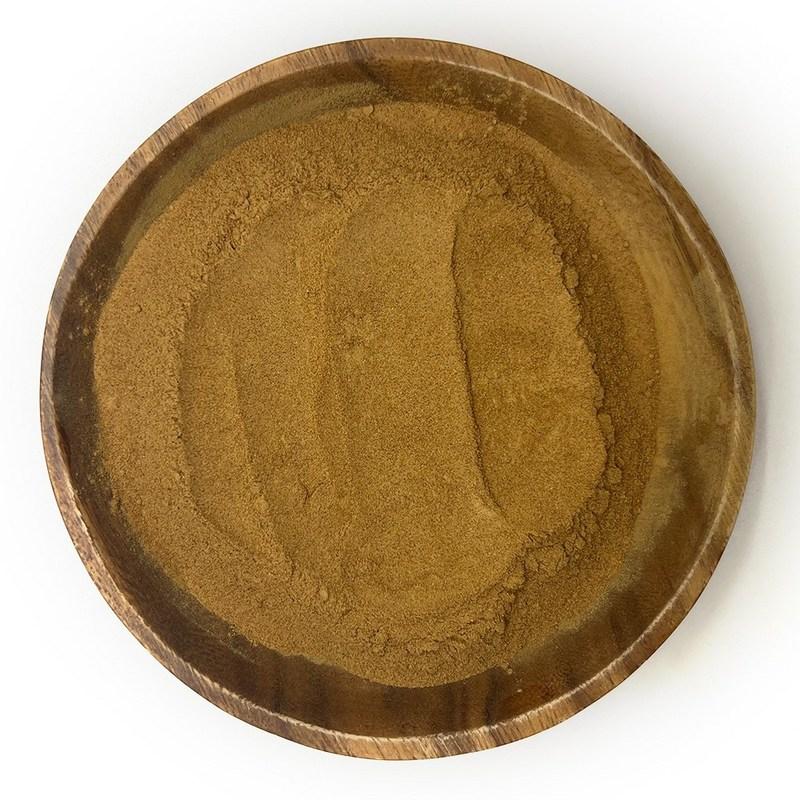 Haena Foods Black Maca Powder Powder Sterilization Product, 500g, 2 units