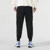 New Nike Knitted Sweatpants Men's Black FB6973-010