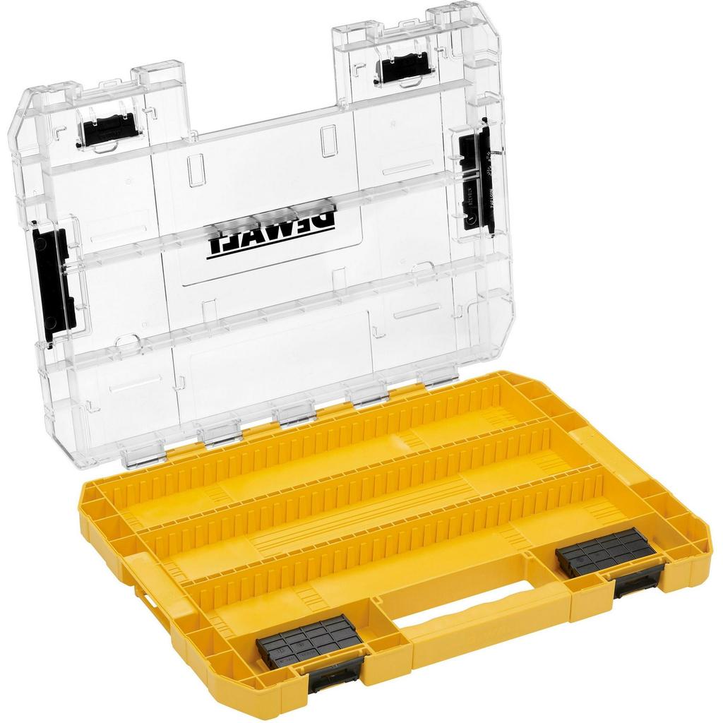 Dewalt ToughCase Tool Box (Pack of 10)