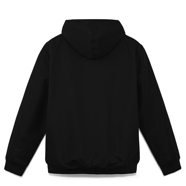 Timberland Outdoor Waterproof Windproof Warm Jacket Men Jacket Black A28GP001