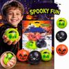 Halloween Stress Toy Set for Party Favors and Anxiety