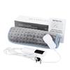 Soft Heating Pad Electric Blanket for Body Abdomen Back Legs Hands Winter Warmer Home Office EU/US/UK Plug Thermal Mat 58*29CM