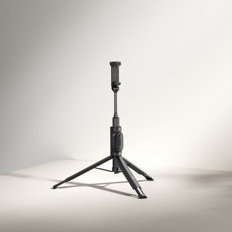 Xiaomi Zoom Selfie Stick 2 with Tripod and Remote