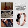 M4-WK Sleep Heart Rate Monitoring Step Counter Bluetooth-compatible Sport Smart Bracelet