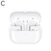 Wireless Bluetooth Earphone Noise-Cancelling Earbuds Smart Audio Headphone With Enhanced Sound Comfort