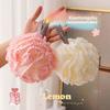 Back Scrubber Home Use Foaming Bath Soft Bath Ball