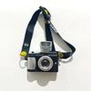 Fits 17/20Cm Mini Dollhouse Multicolor Camera Accessories Plastic Diy Digital Camera Simulation Toy Camera Cute Gift