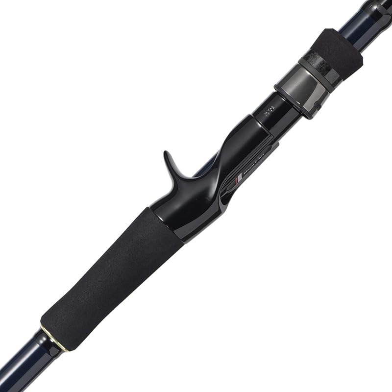 Major Craft (Major Craft) bass rod bus para Square start/bait model 7'0"(2.13m) BXCT-705X