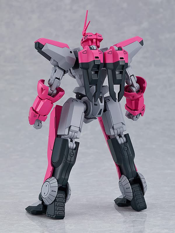 MODEROID Martian Successor Nadesico Aestivalis Ground Combat Frame Non-Scale Assembled Plastic Model