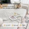 Premium Universal Four Seasons Anti-Scratch Sofa Cover - Full Coverage Couch Protector