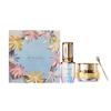 CPB Skin Key Limited Edition Diamond Essence Eye Cream Skin Care Set Moisturizing Repair + Diamond Essence Eye Cream Skin Care Set (520 Only)