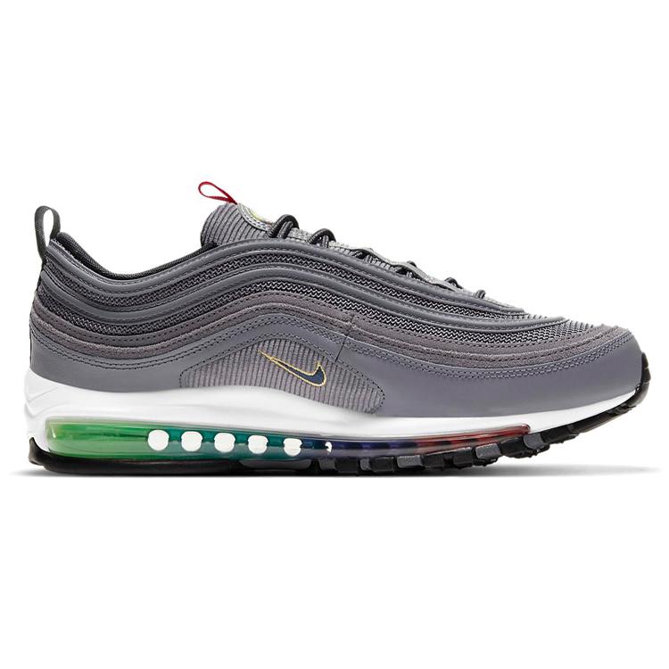 New Nike Air Max 97 Evolution Of Icon DA8857-001