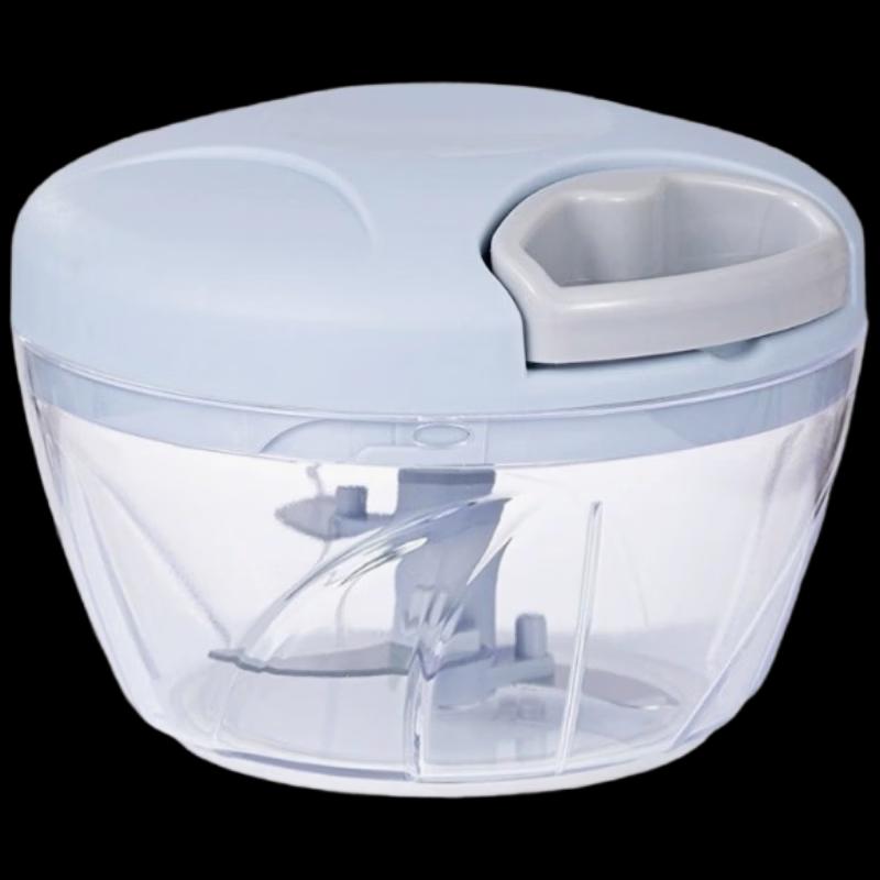 

Ruhan Manual Food Chopper & Garlic Mincer