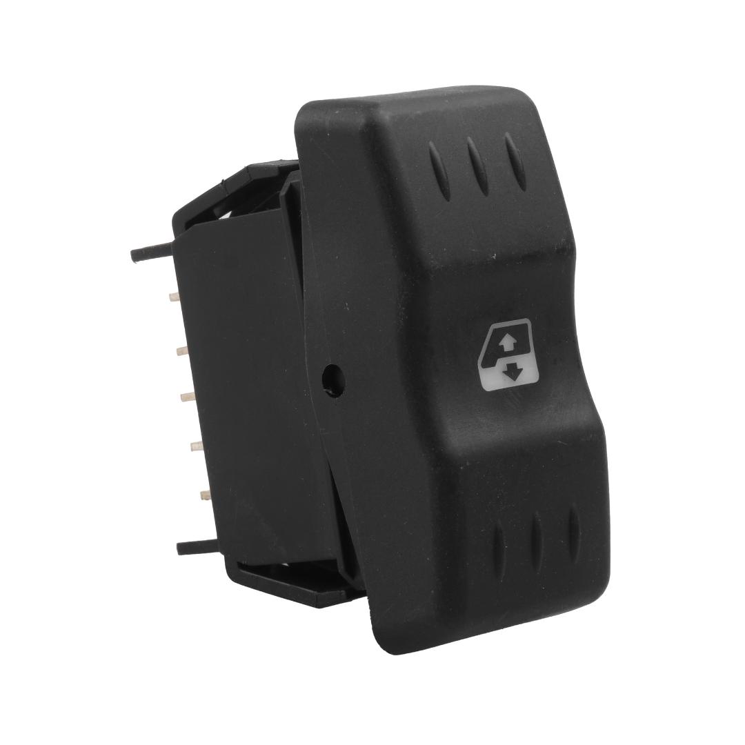 

Кнопка открывания окна для Dacia Logan - 5 Pin