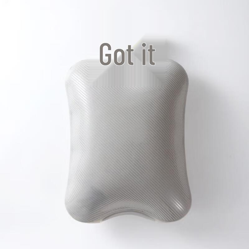 Brangdy Plush Hot Water Bottle Hand & Foot Warmer