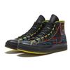 Converse Chuck Taylor All Star 70 Chuck 70 Regional Create China Year Trendy Comfort High Top Canvas Unisex Black Color