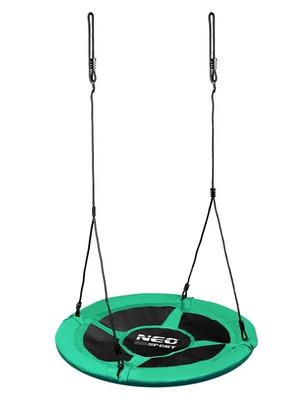 Stork's Nest 95cm Swingo - Green