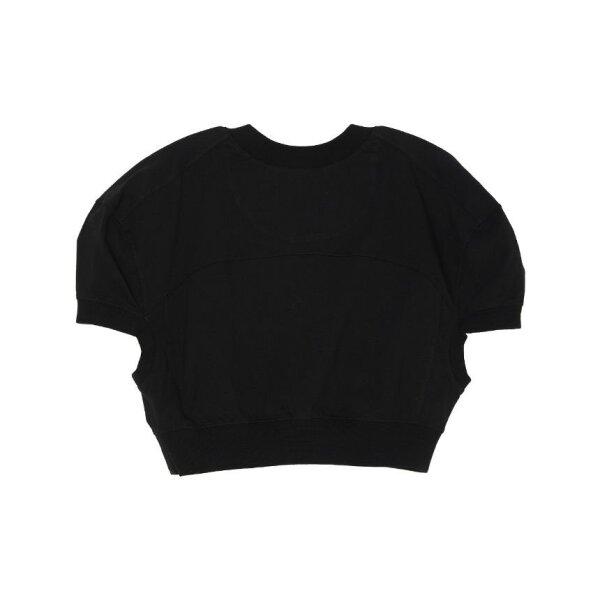 Vivienne WeSTwood Women S Cropped ShorT Sleeve T ShirT 1g010017 J001m N401