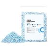 Hamster Paper Bedding Absorbent Deodorant Colorful Small Animal Paper Grain for Hamster Small
