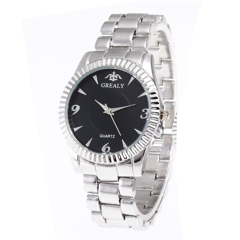 New Women Watches Luxury Fashion Casual Simple Quartz Watch Clock Relogio Feminino Girl Watches Business Lady Alloy Wristwatches